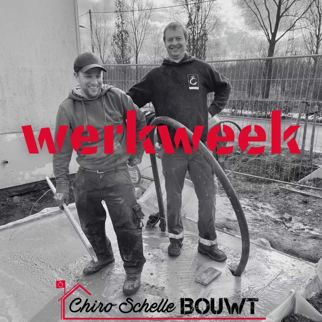 Werkweek